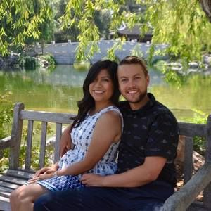 Meet your Posher, Priscila